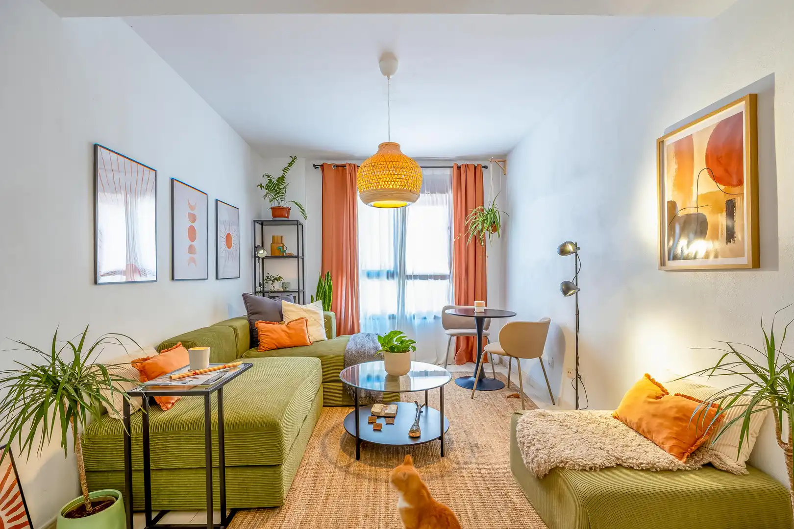 Living room of Flat for sale in Telde
