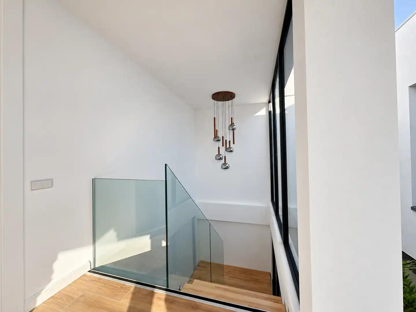 Casa con jardín en venta en El Bosque, imagen 61