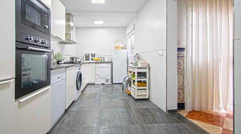 Foto 2 de Casa adosada en venda a Santiponce, Sevilla