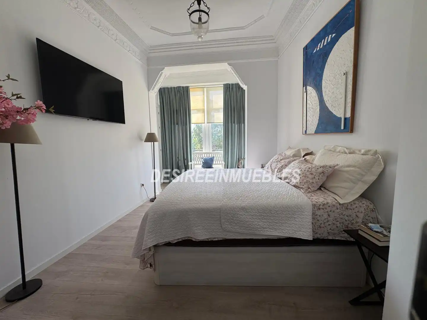 Flat with lift for sale in Plaça de Cánovas del Castillo, imagen 16