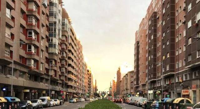 Piso en Venta en Barrio de San José