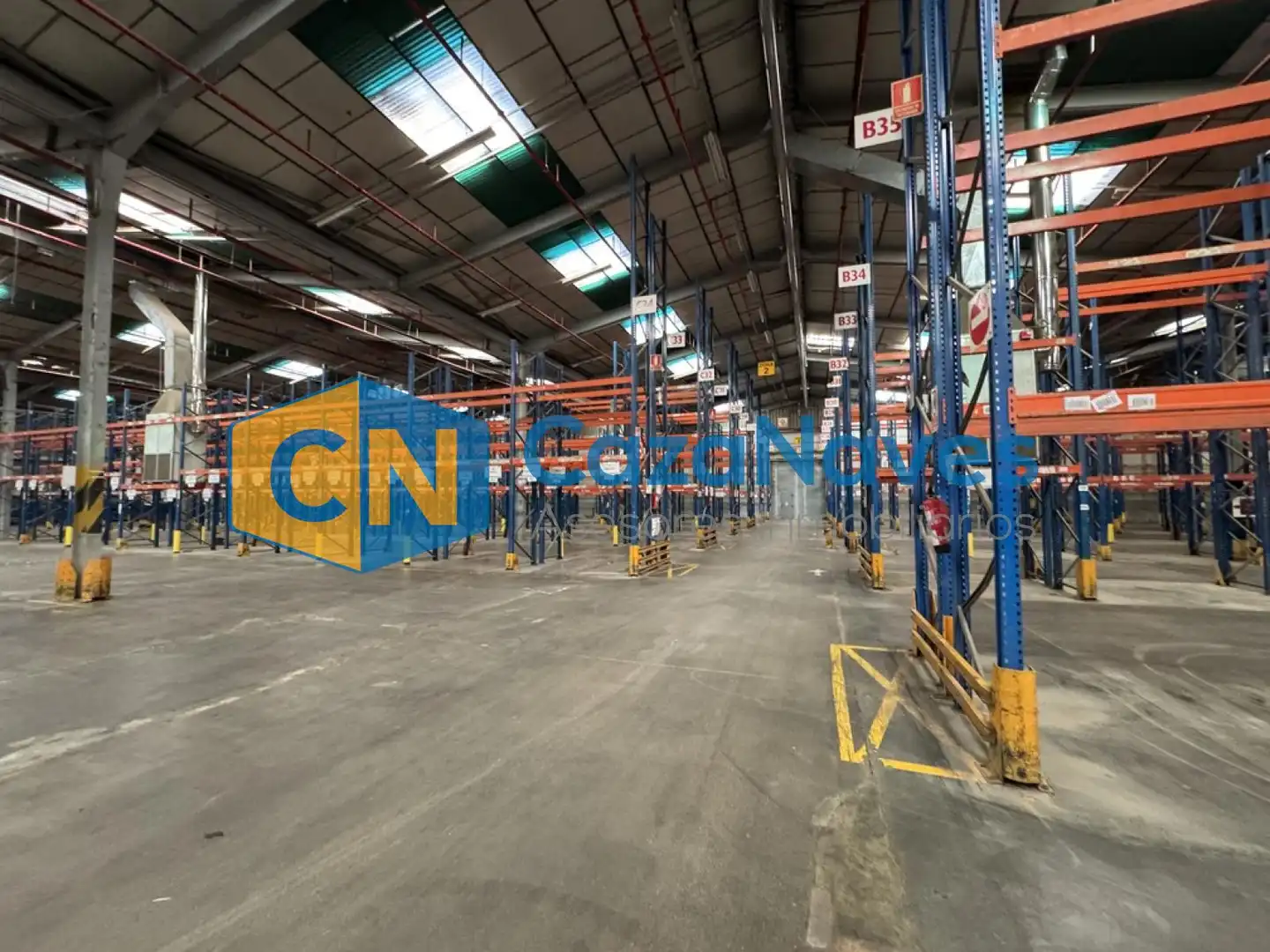 Nave industrielle à louer à Avenida de las Morcilleras 56, imagen 14