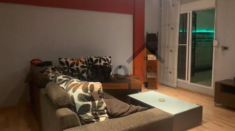 Foto 2 de Àtic de lloguer a Santissima Trinitat, Alcàsser, Valencia