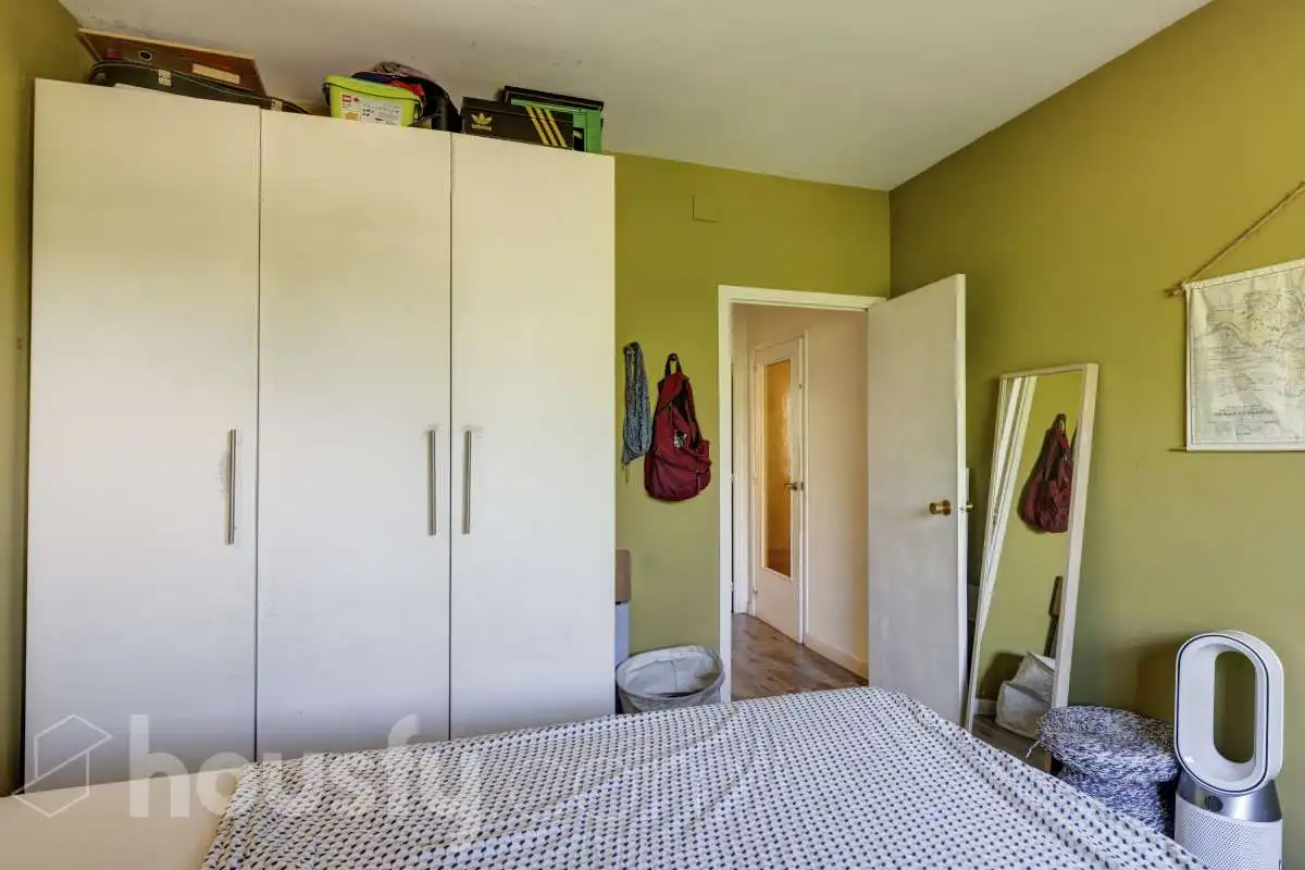 Appartement avec terrasse à vendre à Calle Almogavers ., imagen 8