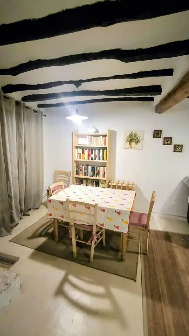 Casa o xalet en venda a Riba-roja d'Ebre