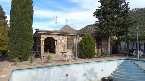 Foto 4 de Casa o xalet en venda a Calle América, Mancha Real, Jaén