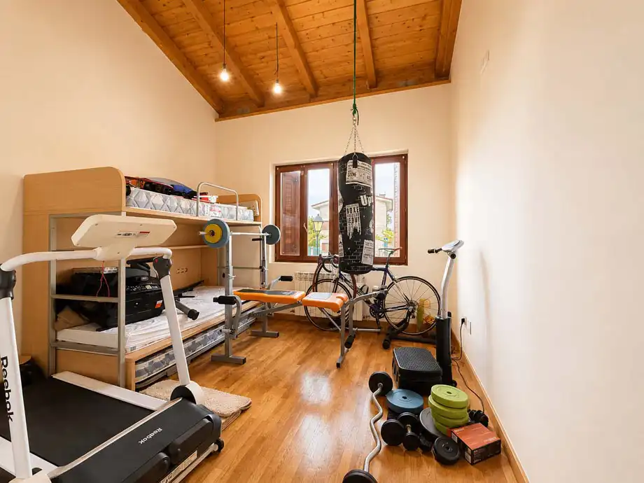 Casa o chalet en venta en Vitoria - Gasteiz con Calefacción, Jardín privado y Amueblado