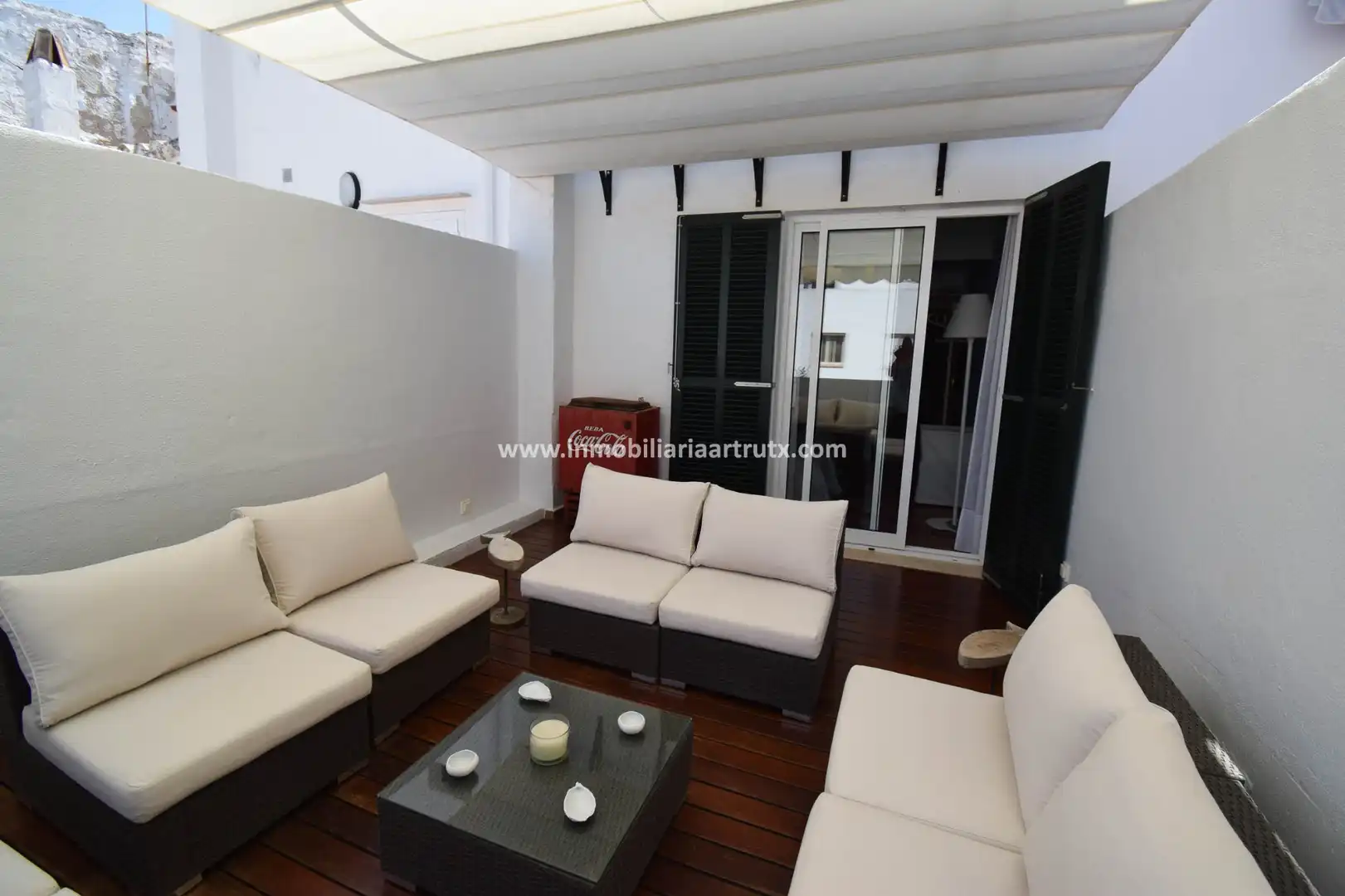 Casa amb piscina en venda a Ciutadella, imagen 23