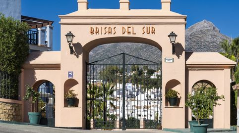 CASA ADOSADA EN MARBELLA, imatge 4