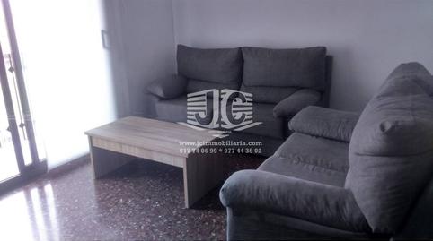 Foto 2 de Pis de lloguer a Calle Benifallet, Remolins - Sant Jaume, Tortosa