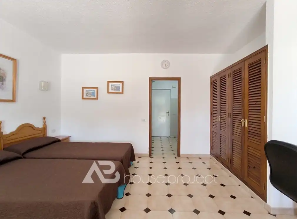 Monolocale con piscina in vendita a Pasaje Austria 9M, imagen 12
