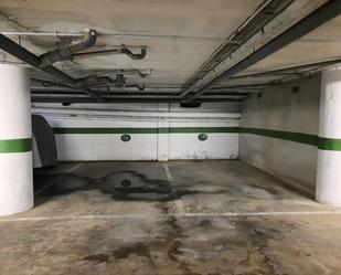 Parking of Garage for sale in Empuriabrava