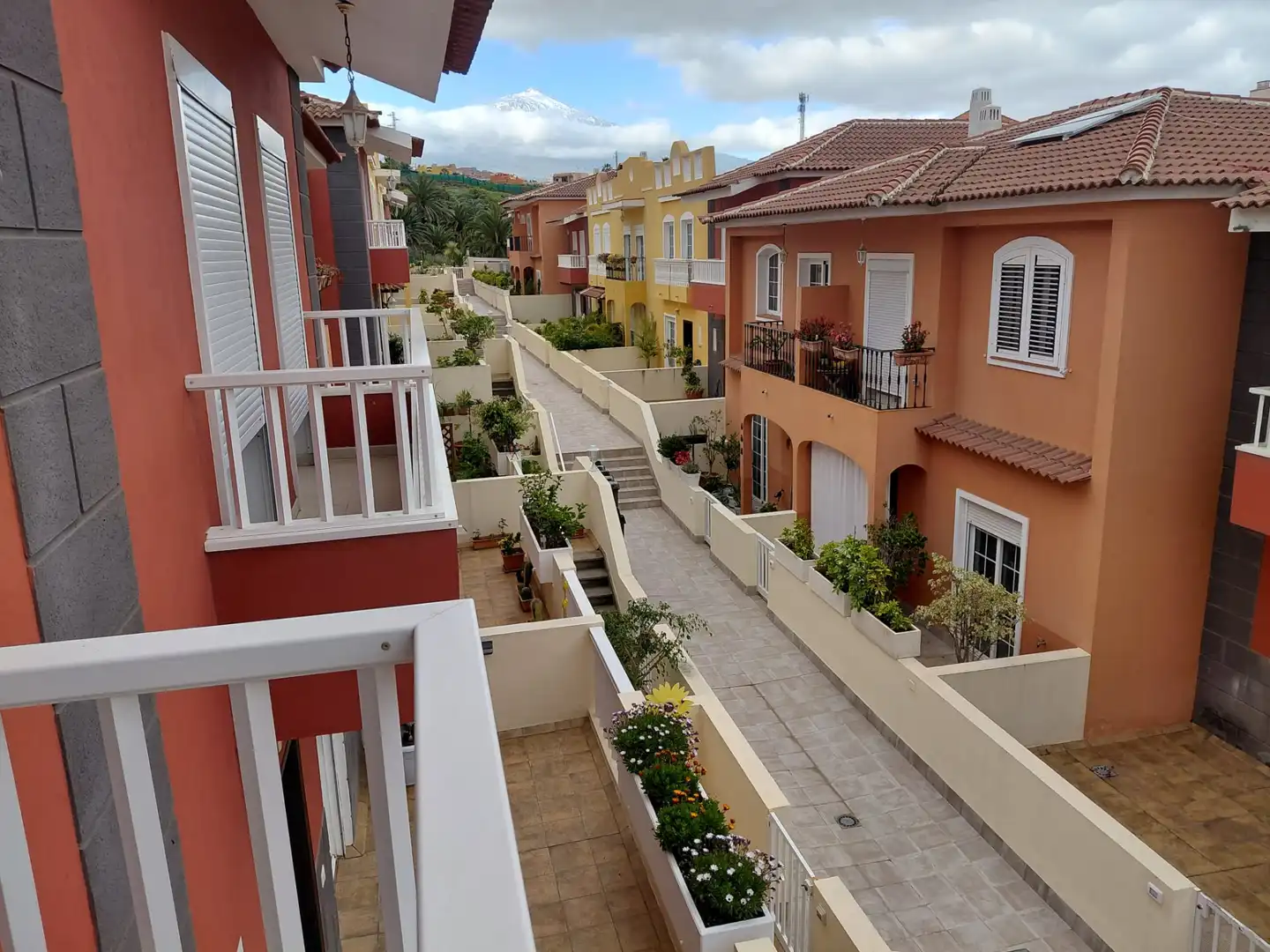 Casa adosada en venta en Calle Bicacarera, 17, La Quinta