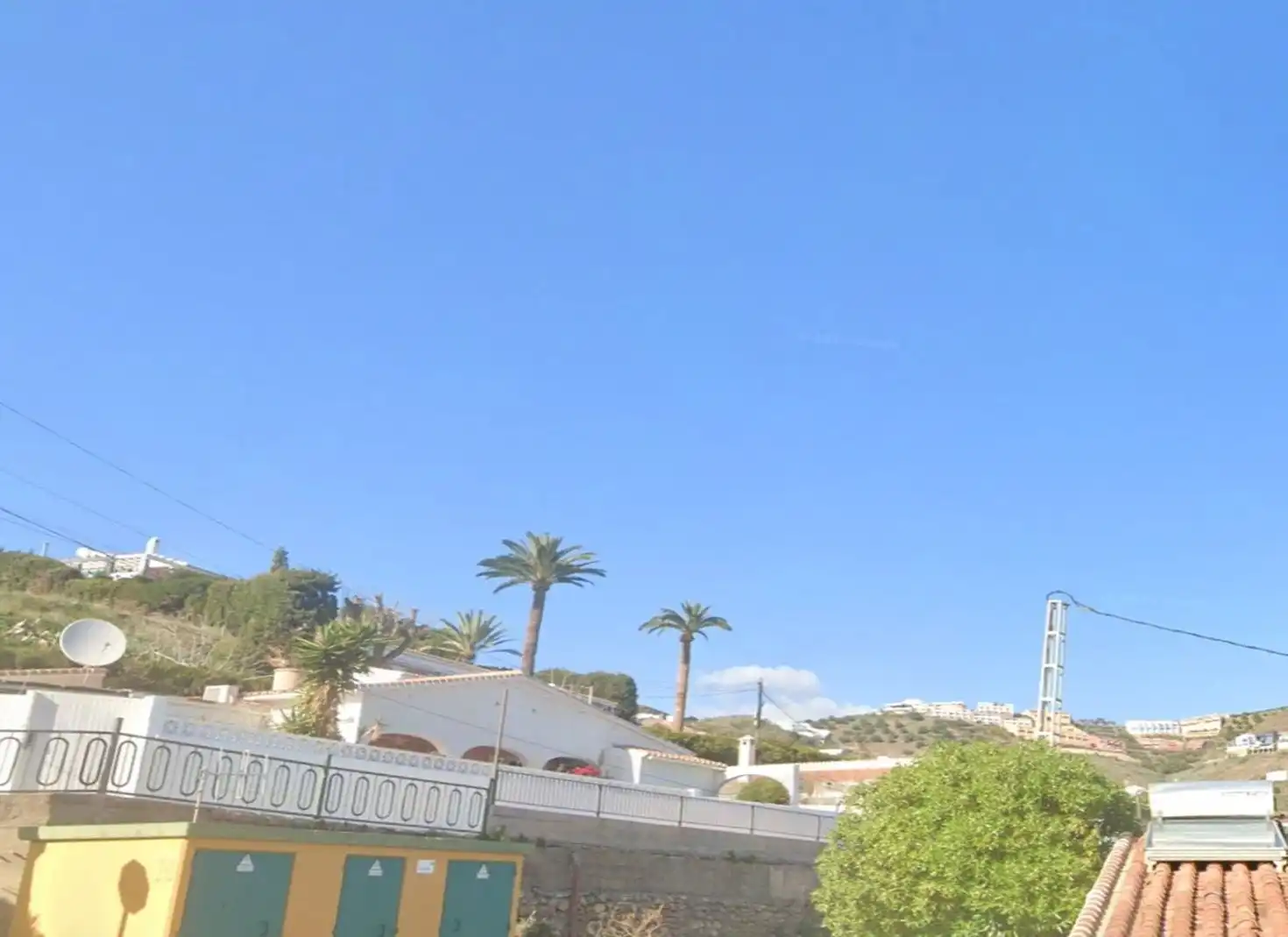 Terrenos y solares en venta en El Peñoncillo