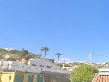Terrenos y solares en venta en El Peñoncillo
