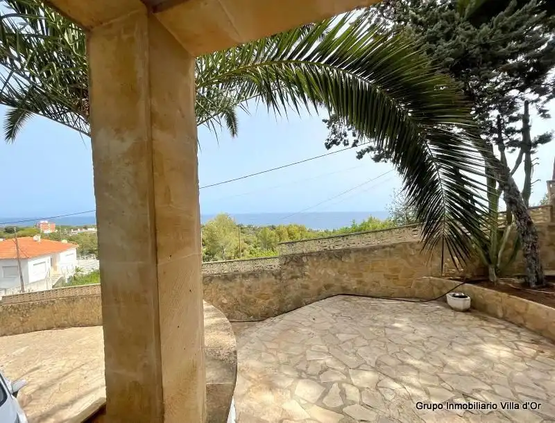 Casa con piscina in vendita a Las Rotas / Les Rotes, imagen 31