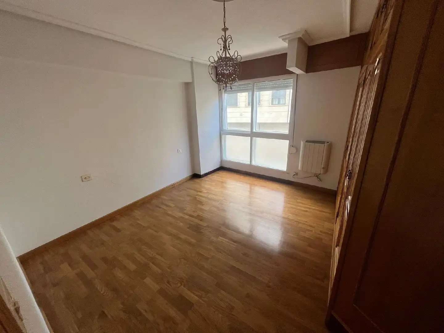 Habitación de Piso en venta en A Rúa 