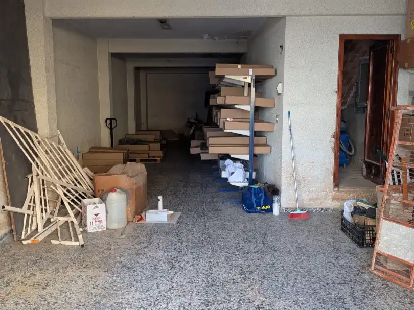 Casa a schiera in vendita a Calle virgen del olivar 10, imagen 3