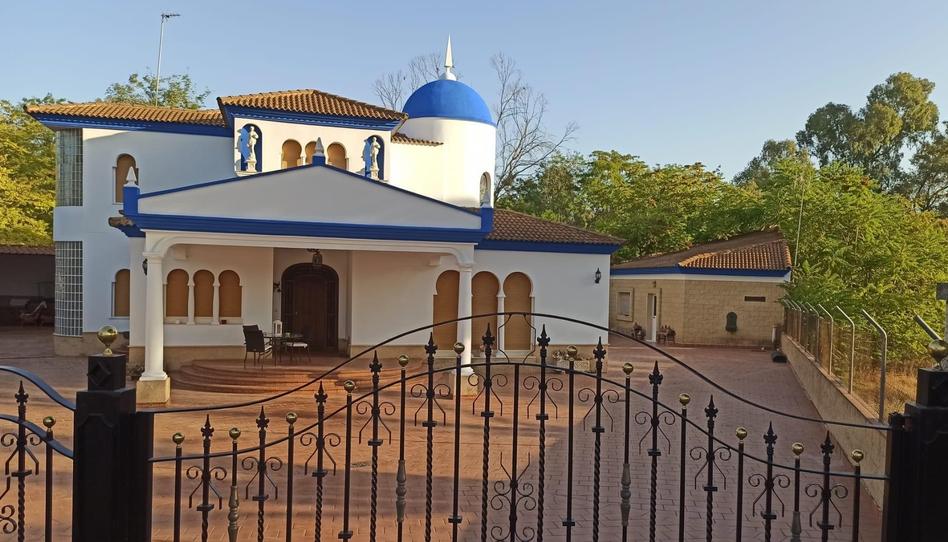 Foto 1 de Casa o xalet de lloguer a Cerro Muriano, Córdoba