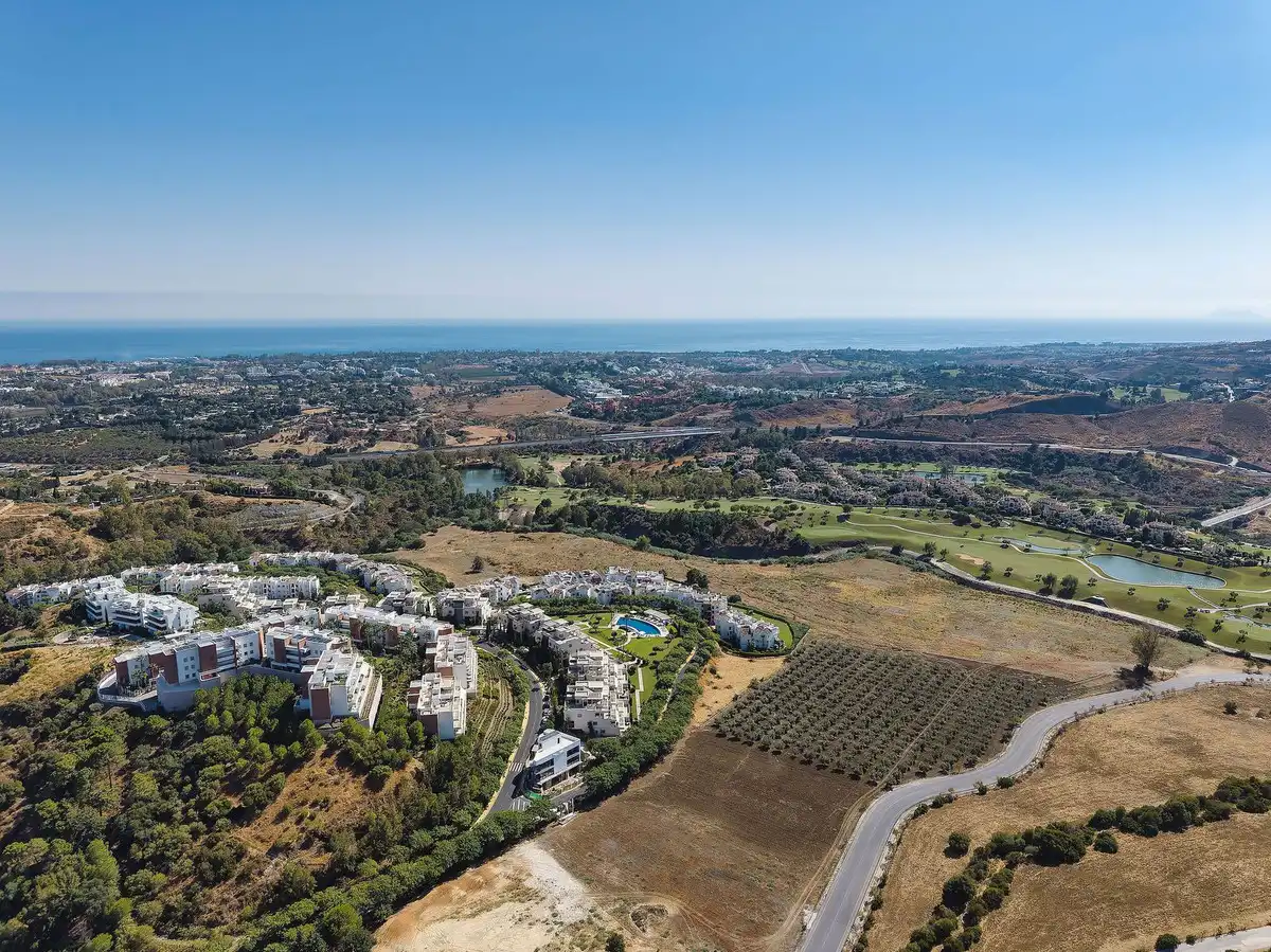 Àtic amb ascensor en venda a Los Arqueros  - Puerto del Almendro, imagen 35