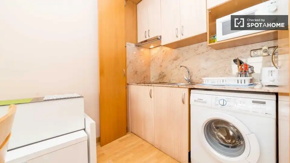 Room in Sant Francesc