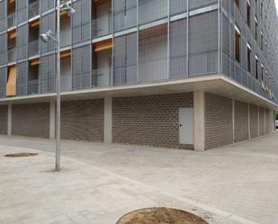 Exterior view of Premises for sale in Cornellà de Llobregat