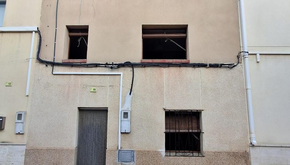 Photo 1 of Country house for sale in Alcolea, 15, Bítem, Tarragona