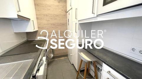 Photo 4 of Flat to rent in Del Doce de Octubre, Jerónimos,  Madrid Capital