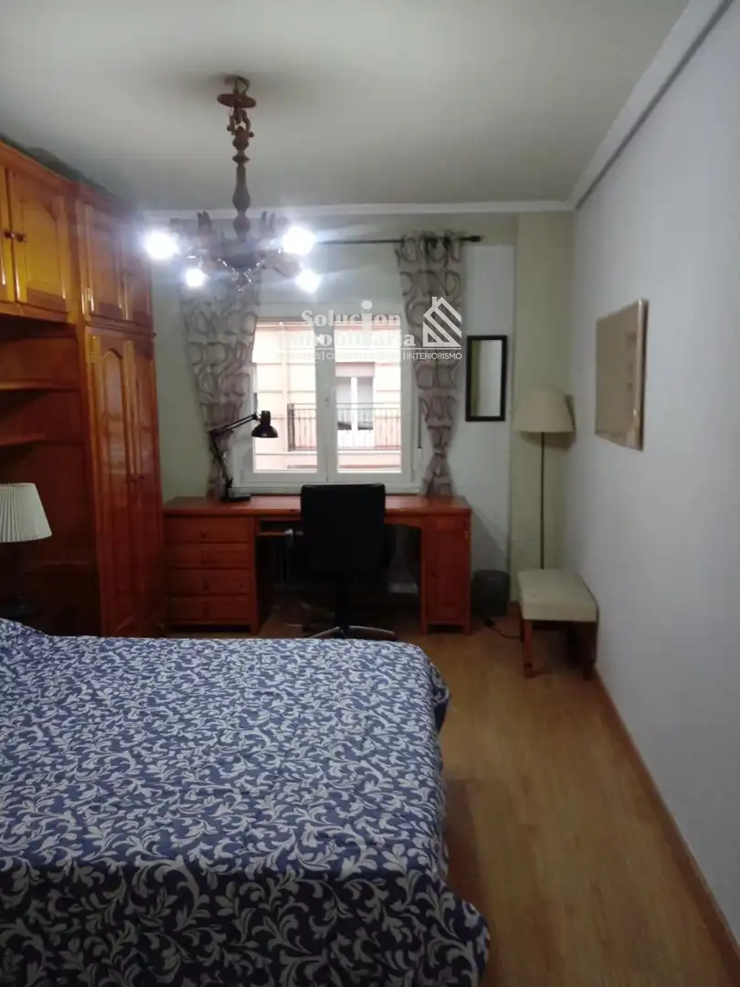 Flat with lift to rent in San Bernardo - Carmelitas - Campus, imagen 16