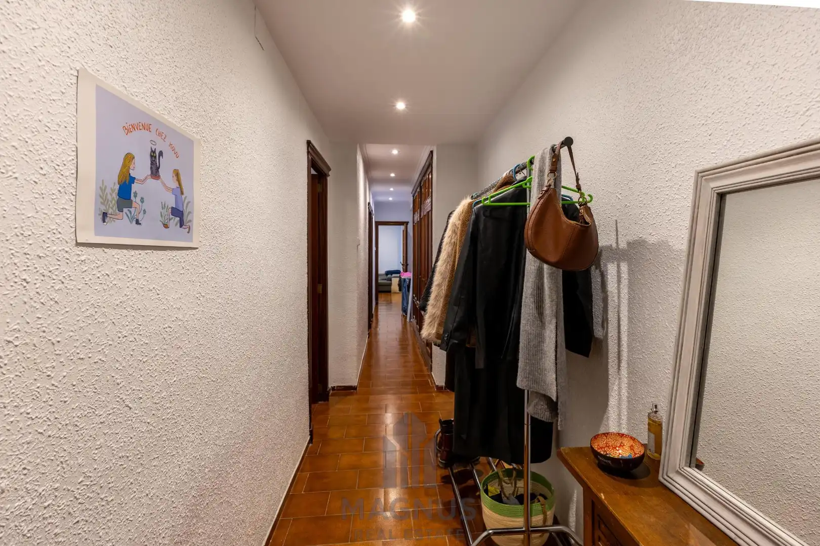 Piso en venta en Plaza ARTUR PIERA, Nou Moles