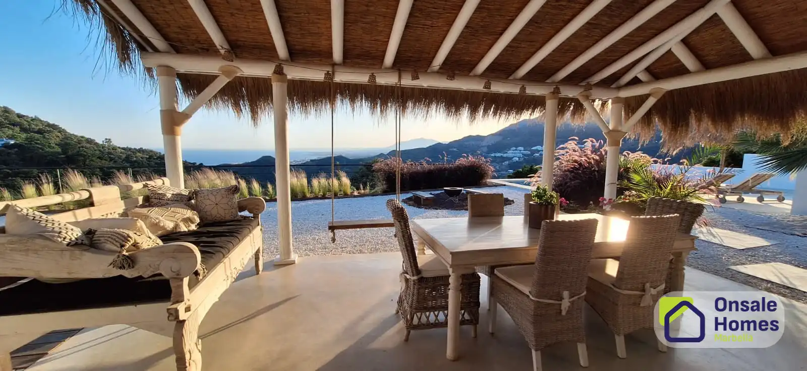 Villa avec piscine à vendre à Carretera de Lomas de Marbella, imagen 35