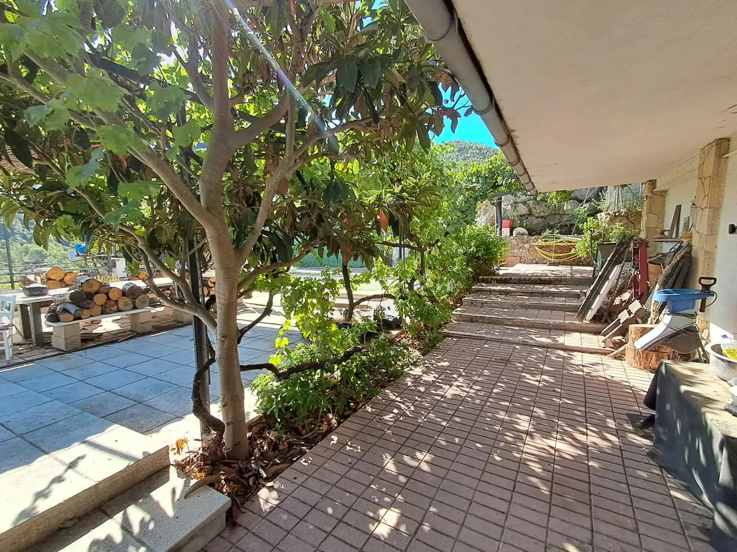 Houses for sale in Subirats, Barcelona