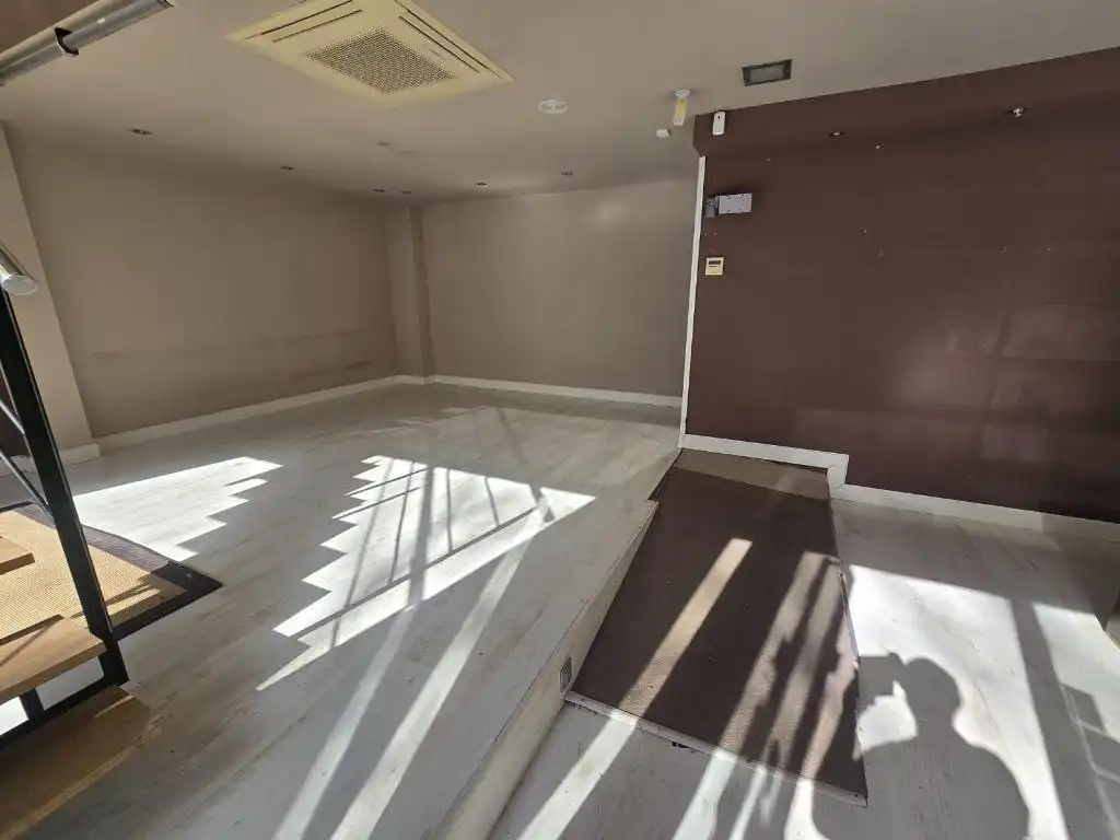 Local commercial à vendre à Calle LUIS BILBAO LIBANO 32, imagen 9