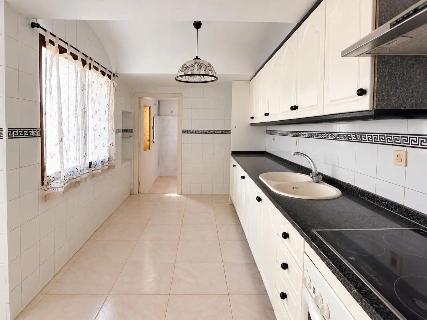 Cocina de Casa o chalet en venta en Mérida