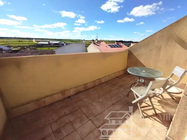 Terraza de Ático en venta en Mozárbez con Calefacción y Terraza