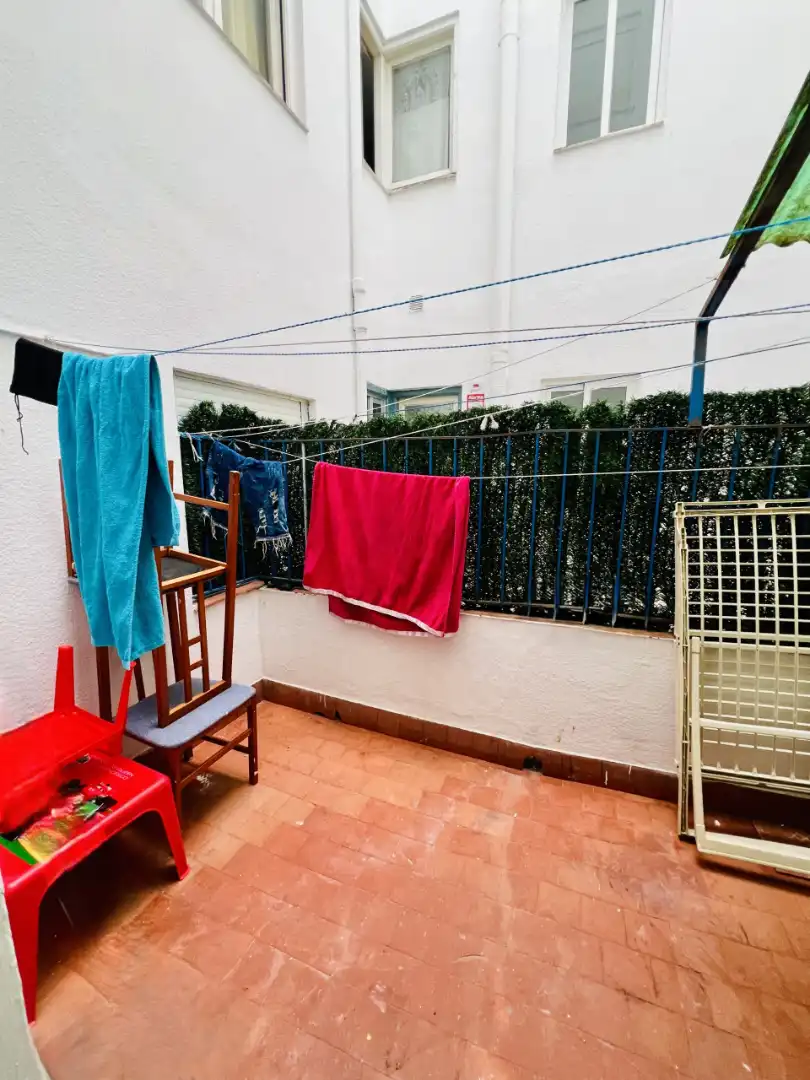 Terrassa de Pis en venda en San José