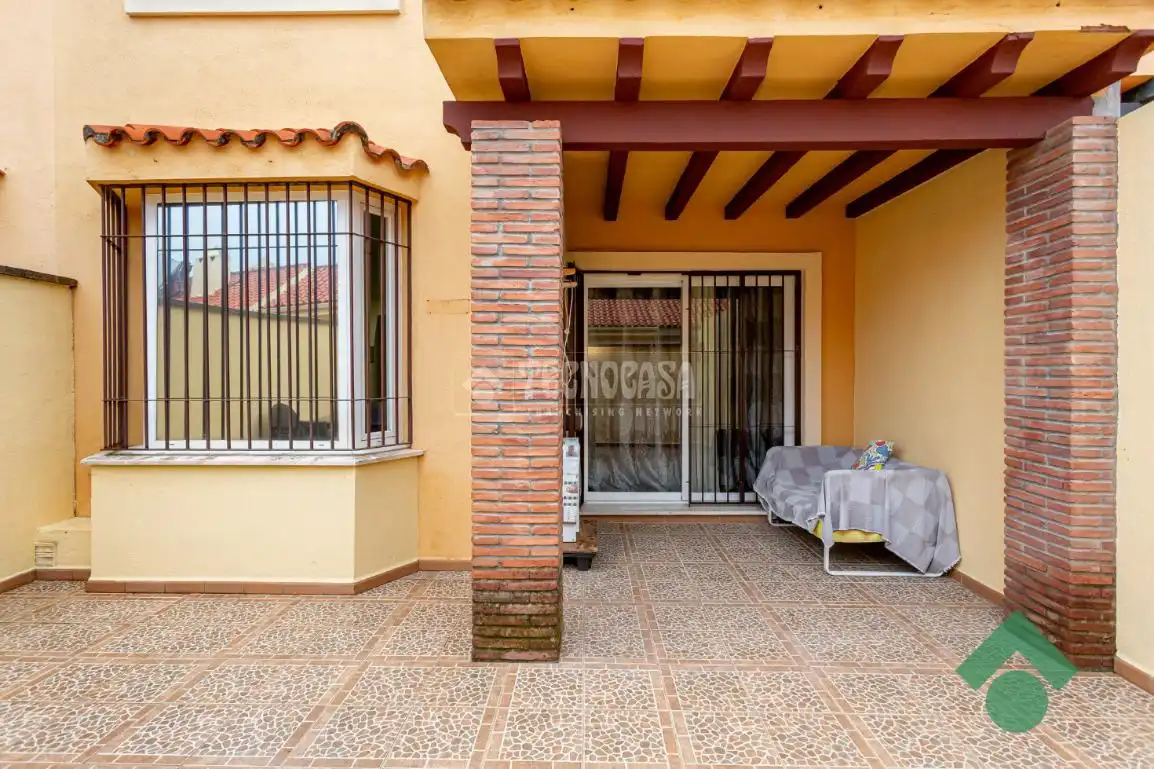 Detached homes for sale in San García