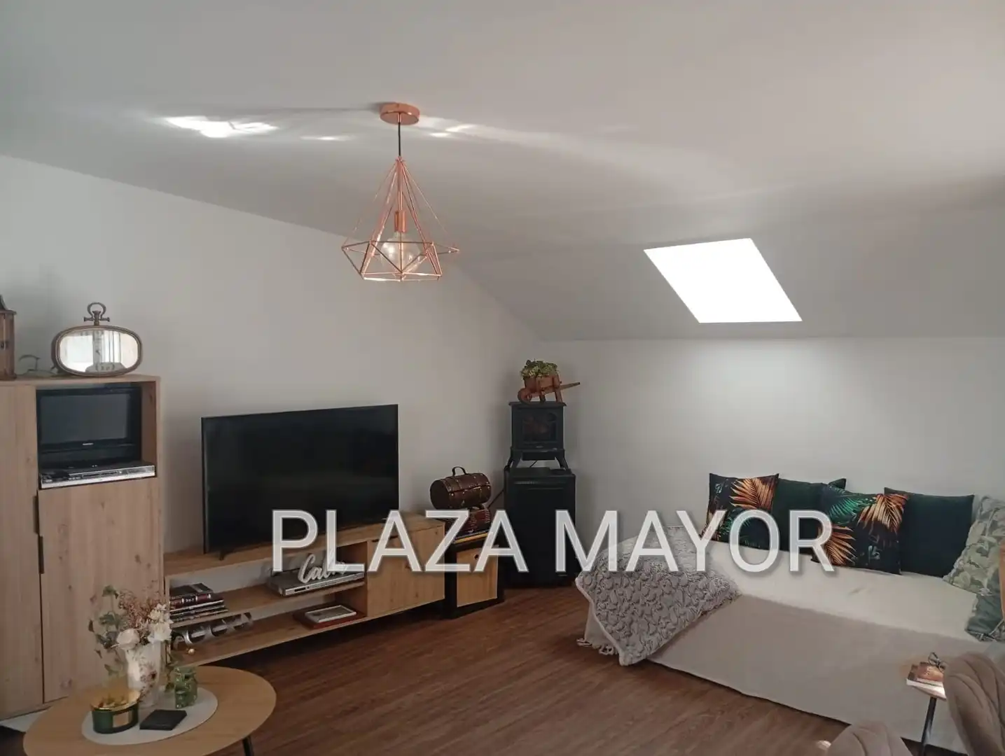 Ático en venta en Arapiles, imagen 7