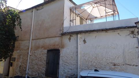 Photo 5 of Country house for sale in Calle Real, Nevada, Granada