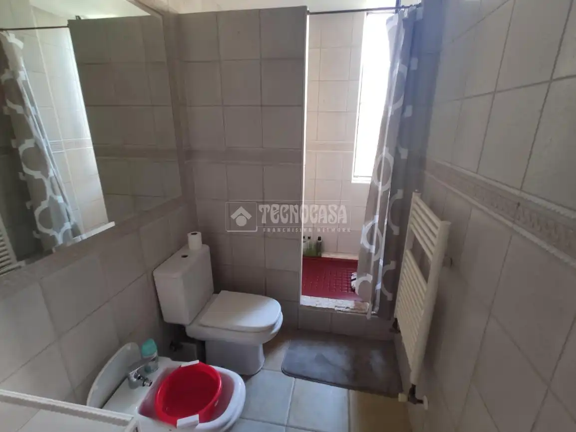 Flat for sale in Zona Renfe