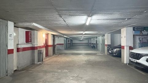 Photo 5 of Garage for sale in La Princesa, Málaga Capital