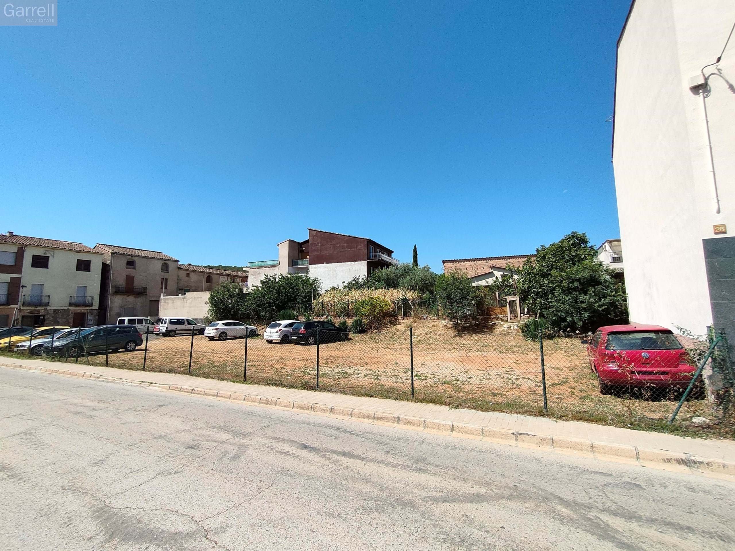 Residencial en venda en Serinyà