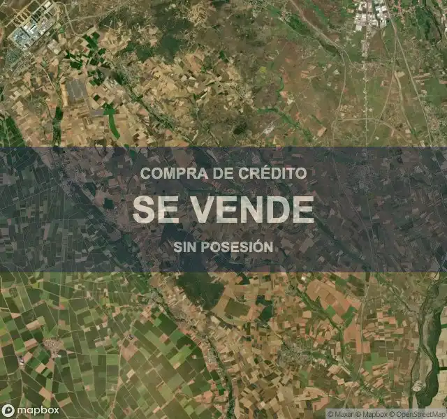 Nave industrial en venta en Chozas de Abajo