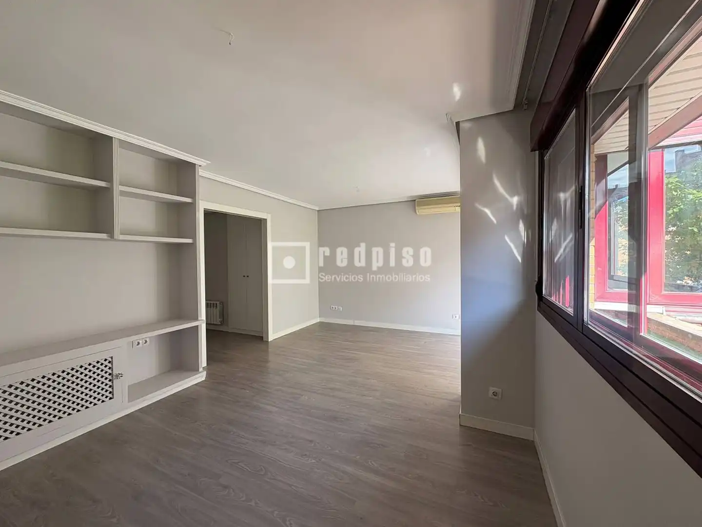 Bedroom of Flat for sale in Estación - Centro