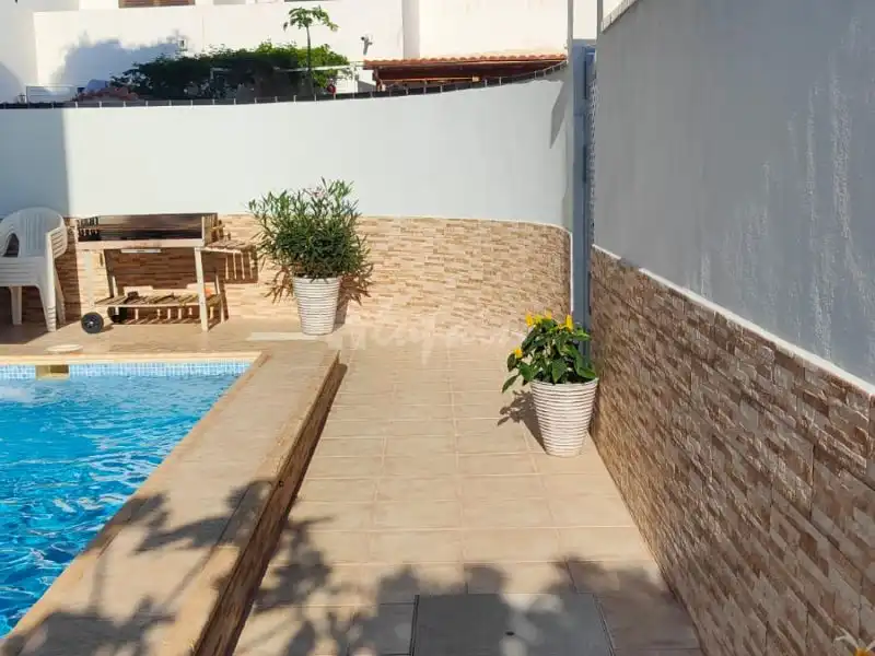 Casa o xalet en venda a Costa del Silencio