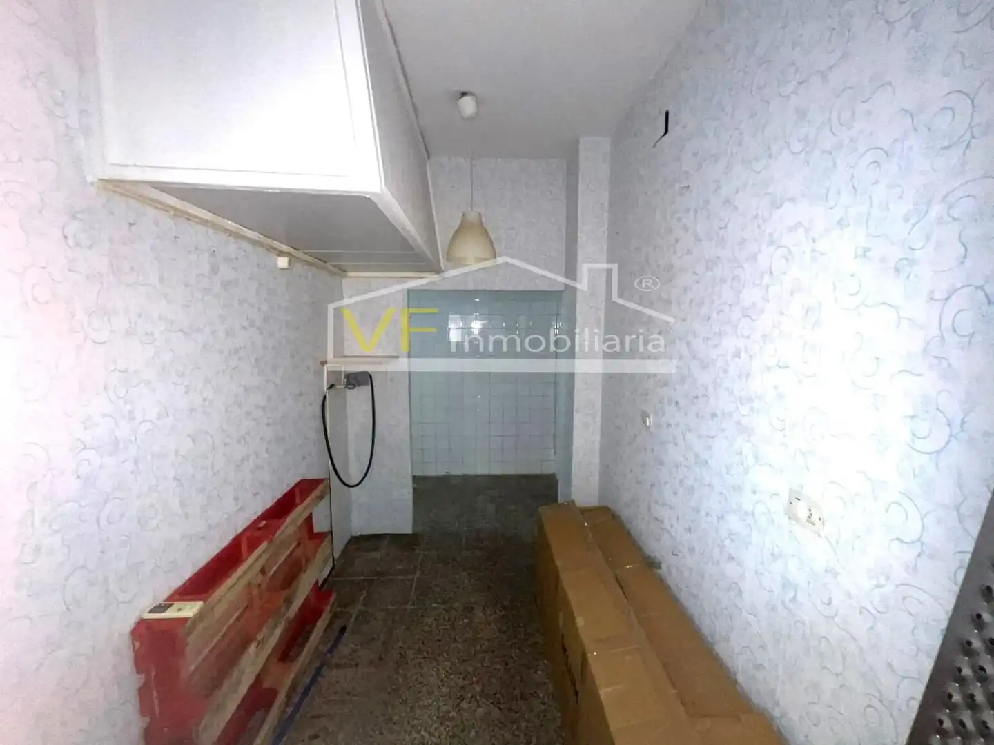 Local en venta en Málaga con Aire acondicionado
