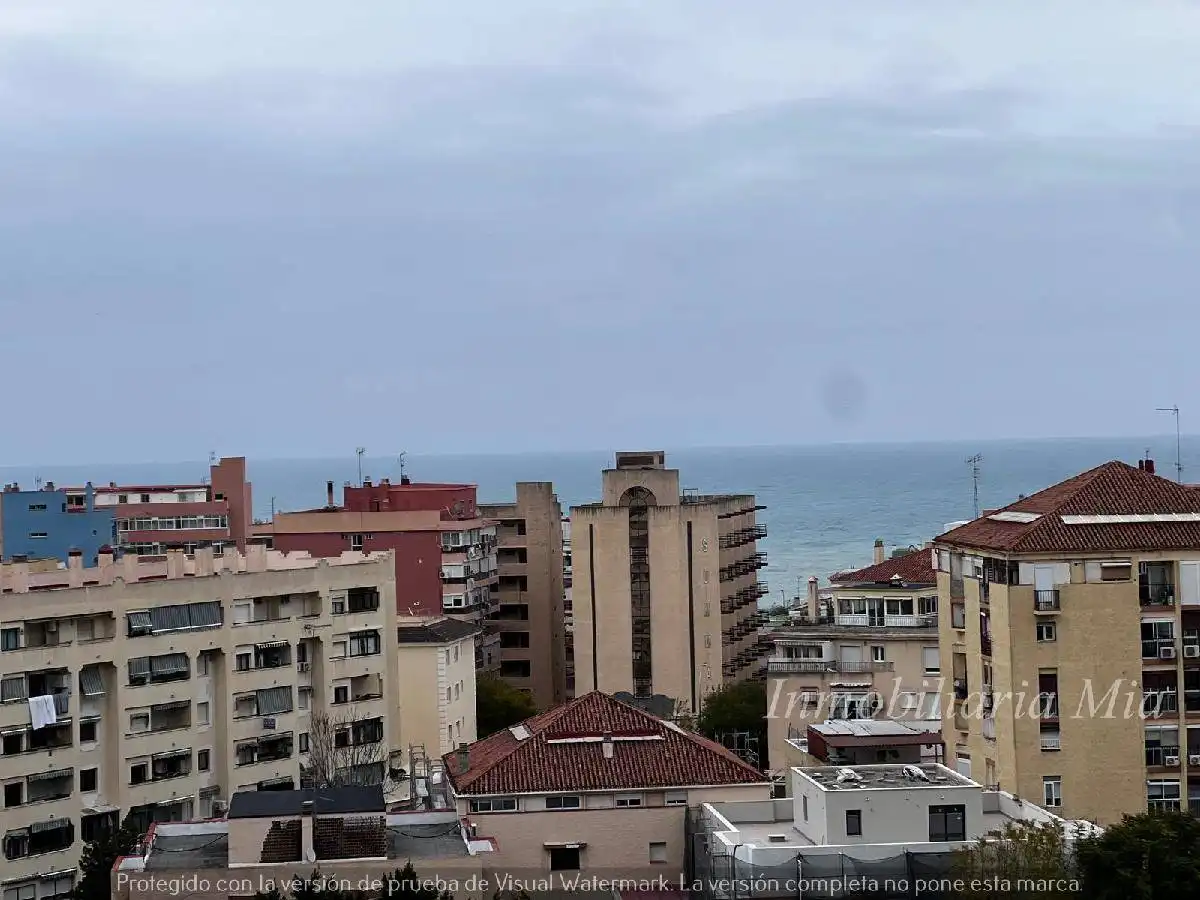 Habitatge amb ascensor en venda a Centro