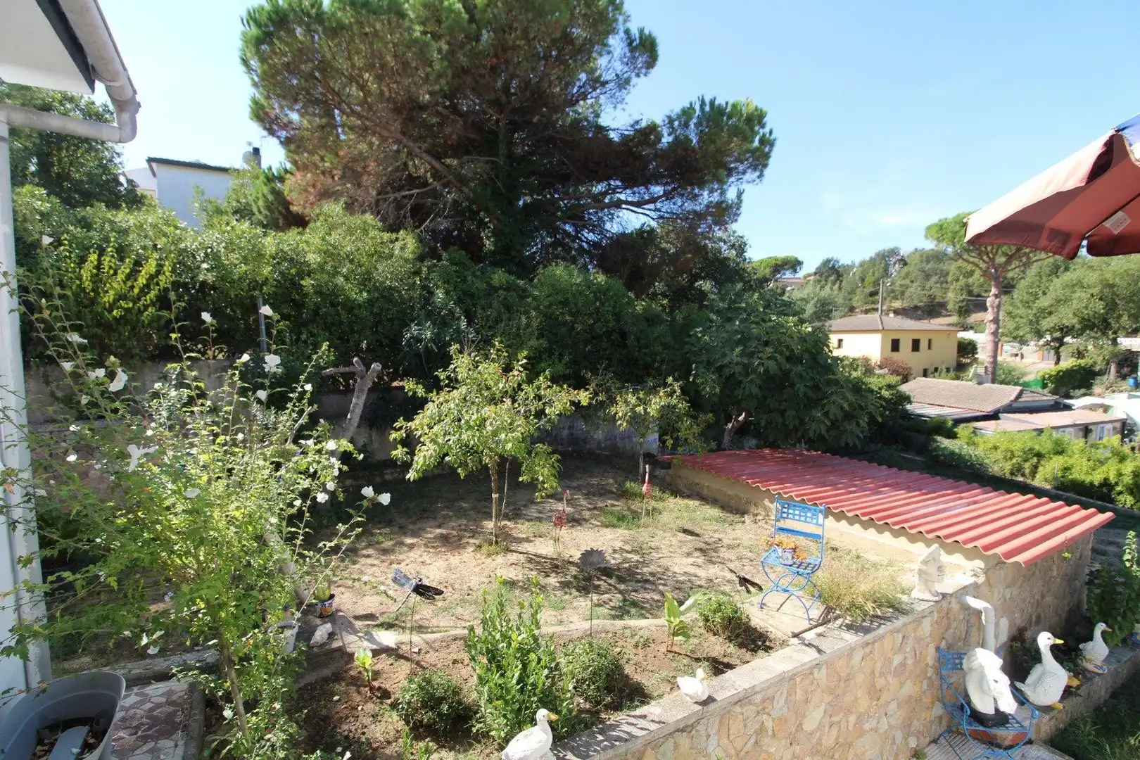 Maison avec piscine à vendre à Montbarbat, imagen 23