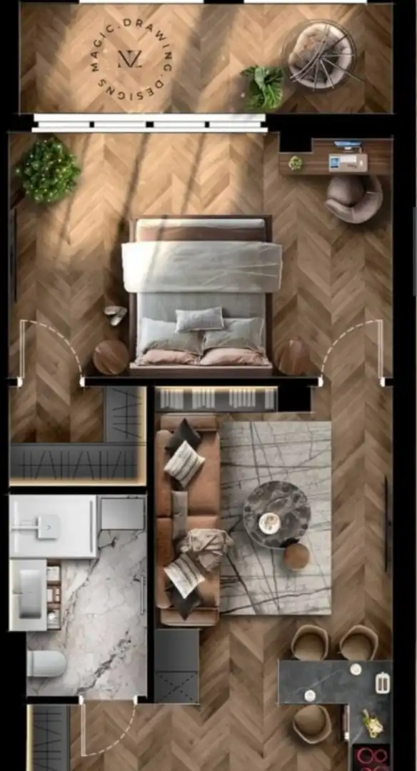 Appartement avec ascenseur à vendre à Calle Transparente 10, imagen 7