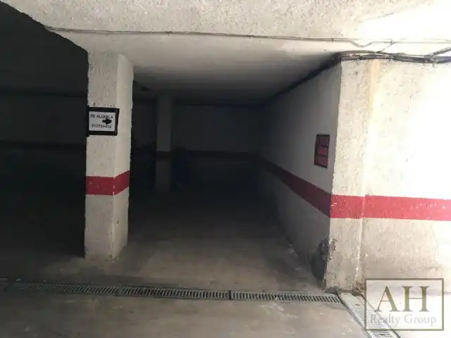 Einzelparkplatz zum Verkauf in L'Albir, imagen 7